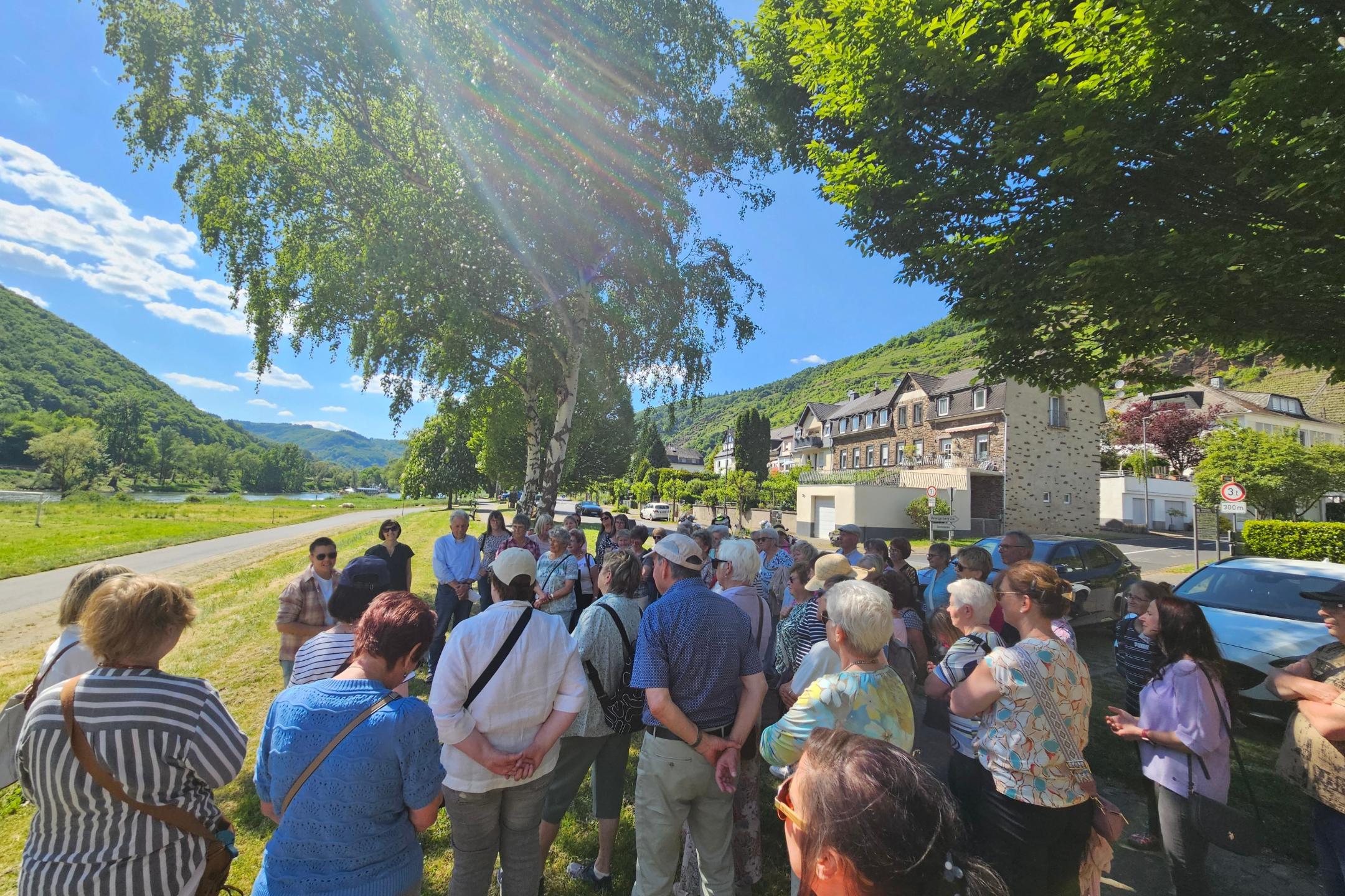 Begegnungstag 13.05.25