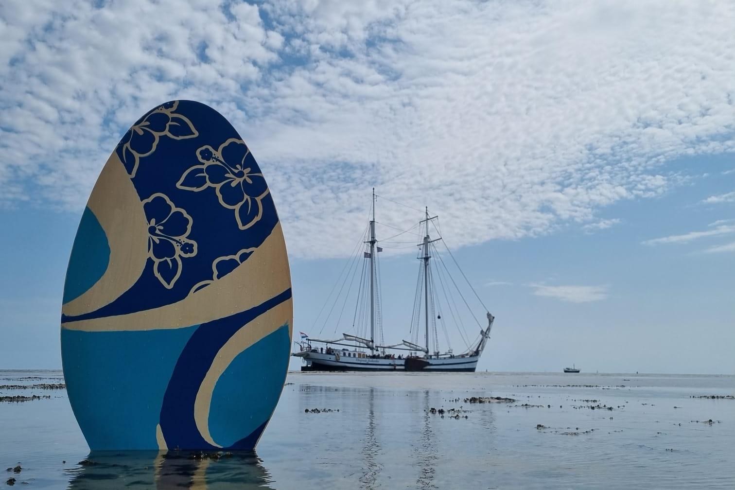 Vliegende Holländer