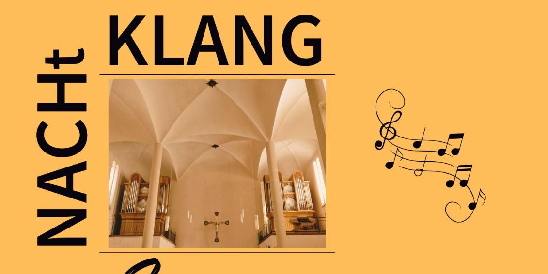 'NACHtKLANG' im Herbst