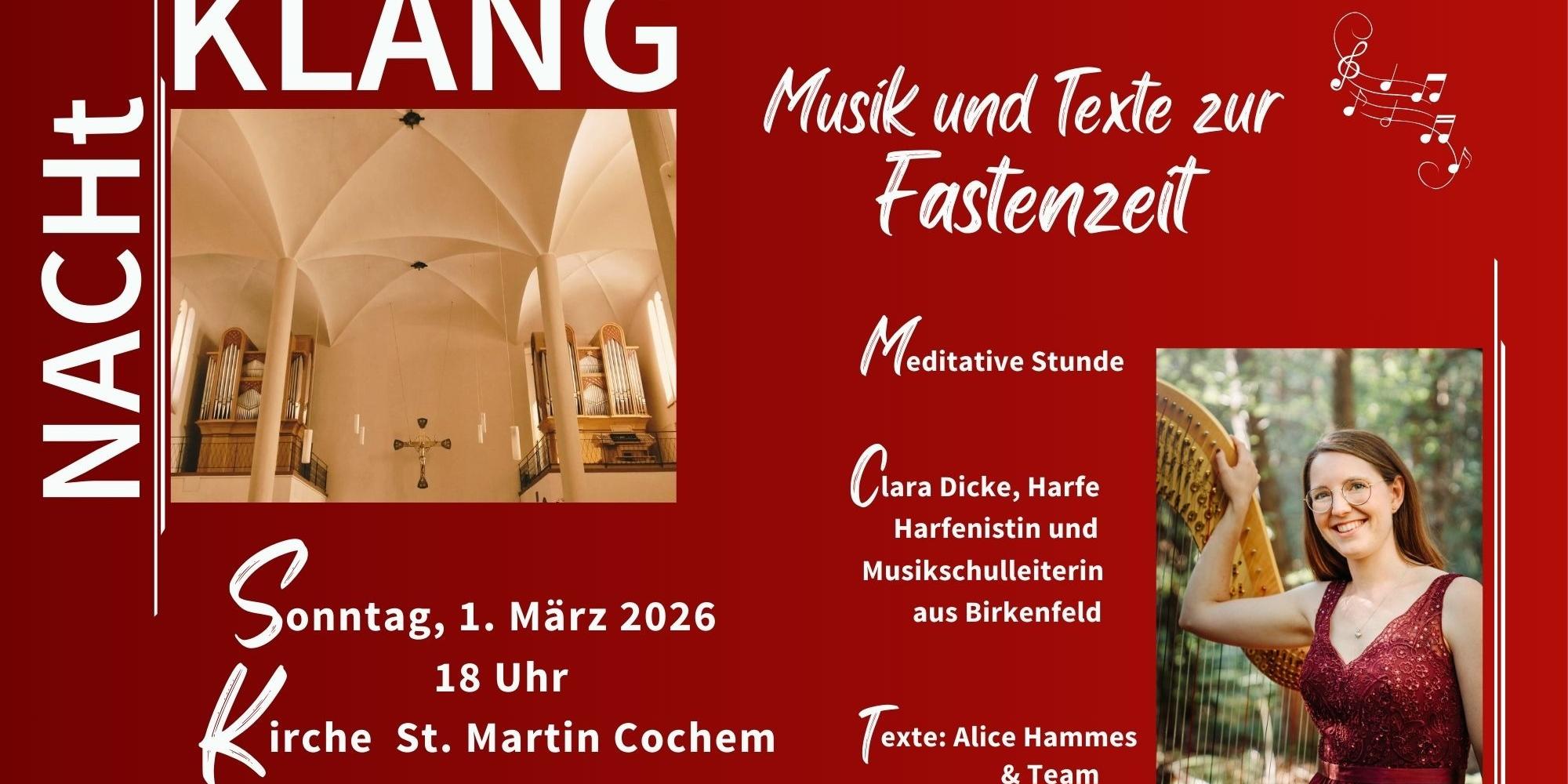 NACHtKLANG in Cochem