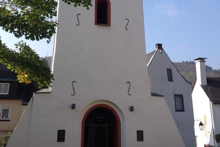 Alte Kirche Cond