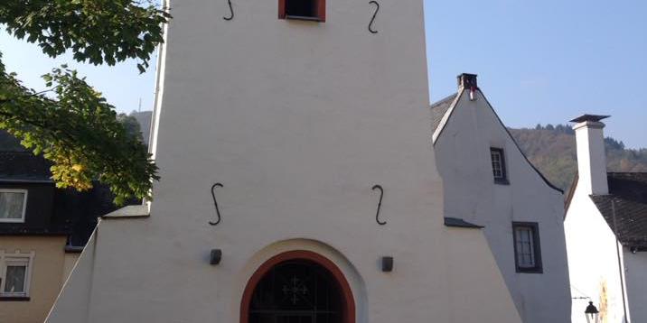 Alte Kirche Cond