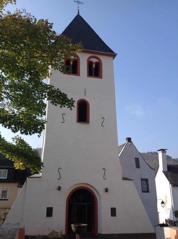 Alte Kirche Cond