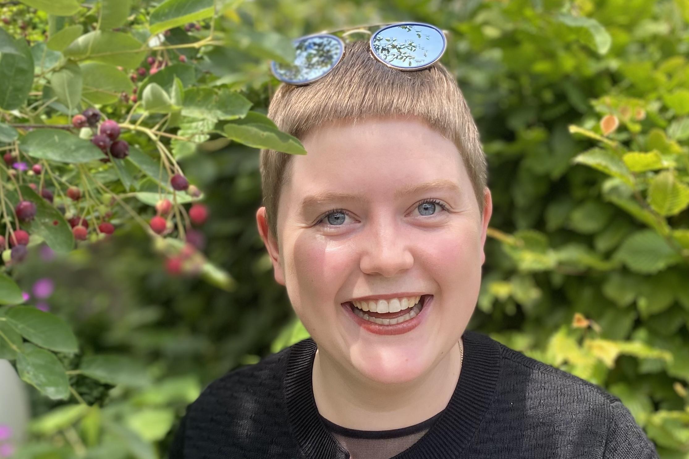 Die neue Gemeindeassistentin im Pastoralen Raum Cochem-Zell