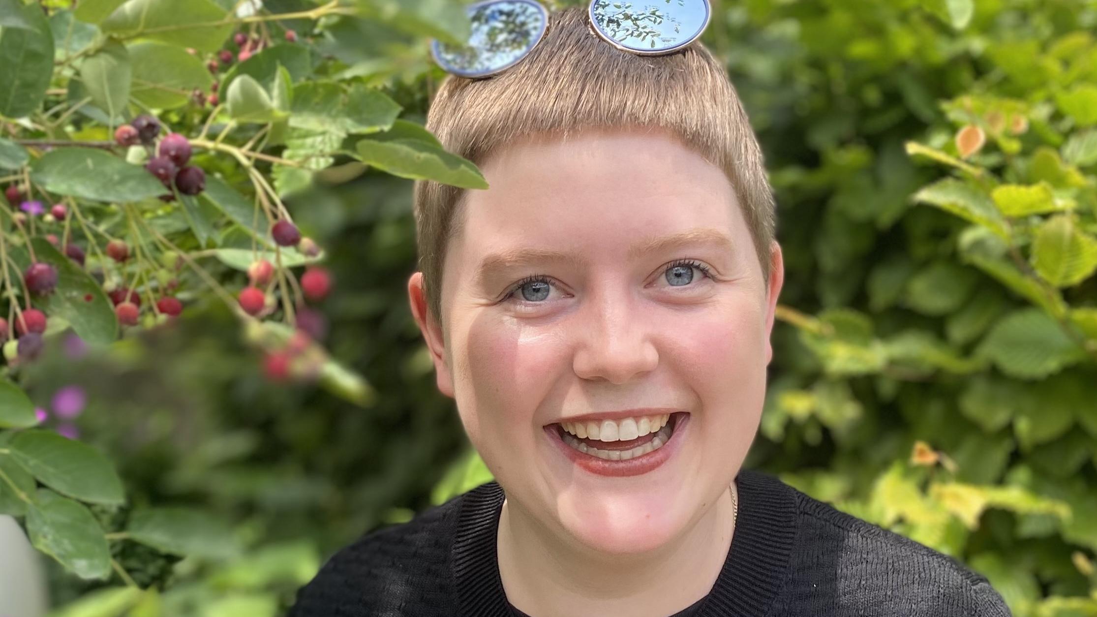 Die neue Gemeindeassistentin im Pastoralen Raum Cochem-Zell