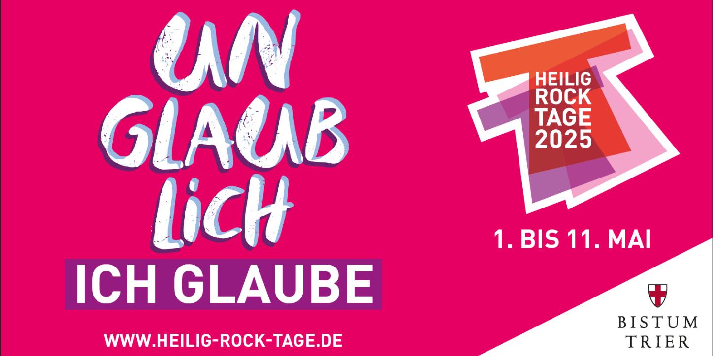 Heilig-Rock-Tage