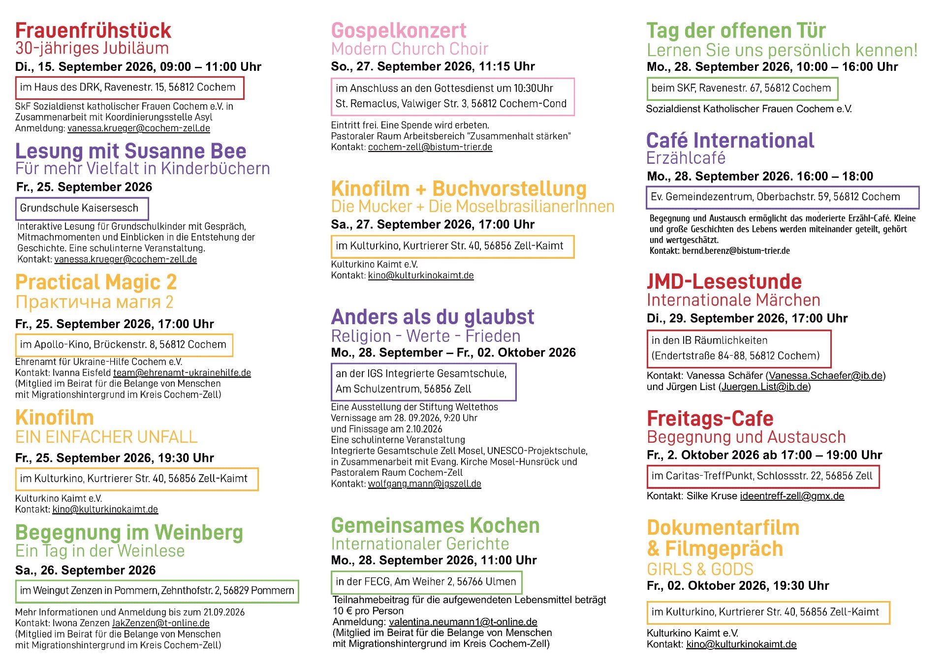 IKW Flyer Stand 07.09.2026-bilder-1 (c) Veronika Raß IKW Flyer Stand 07.09.2026-bilder-1