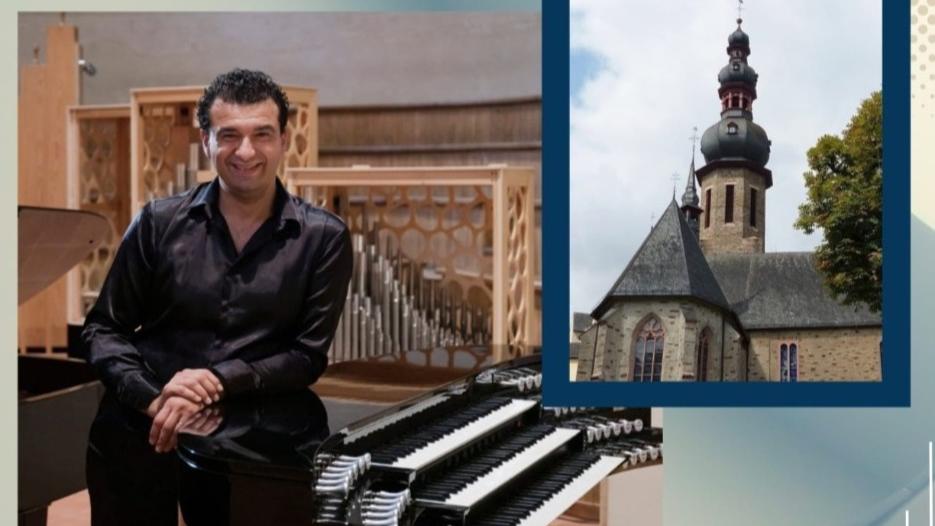 Konzert Paolo Oreni 2