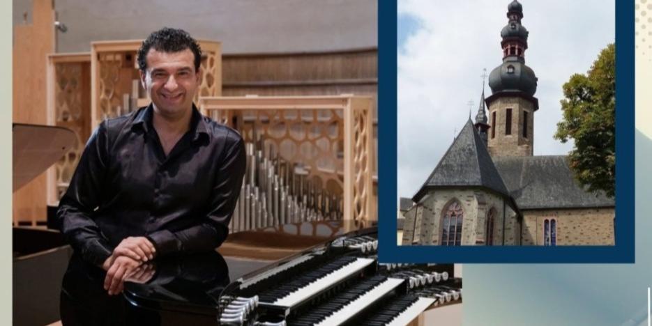 Konzert Paolo Oreni 2