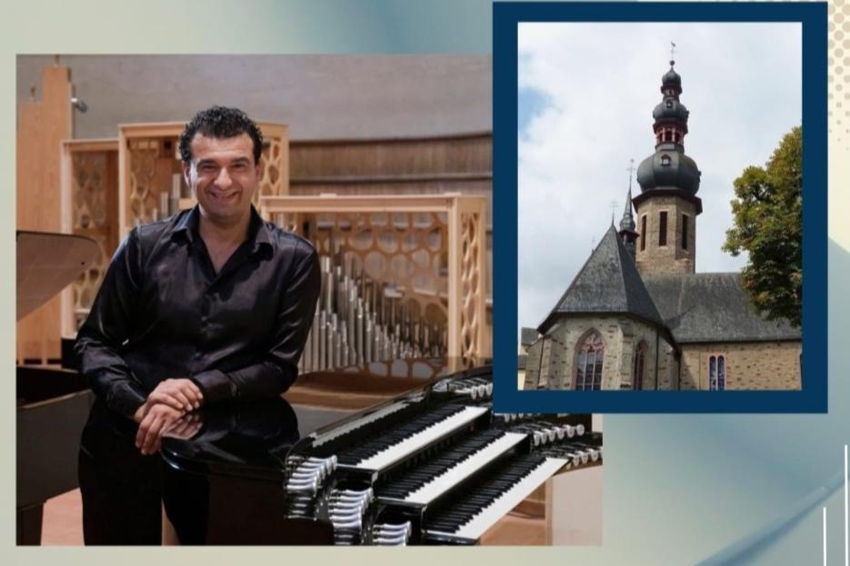 Konzert Paolo Oreni 2