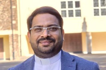Pastor-Antony