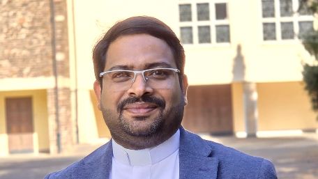 Pastor-Antony