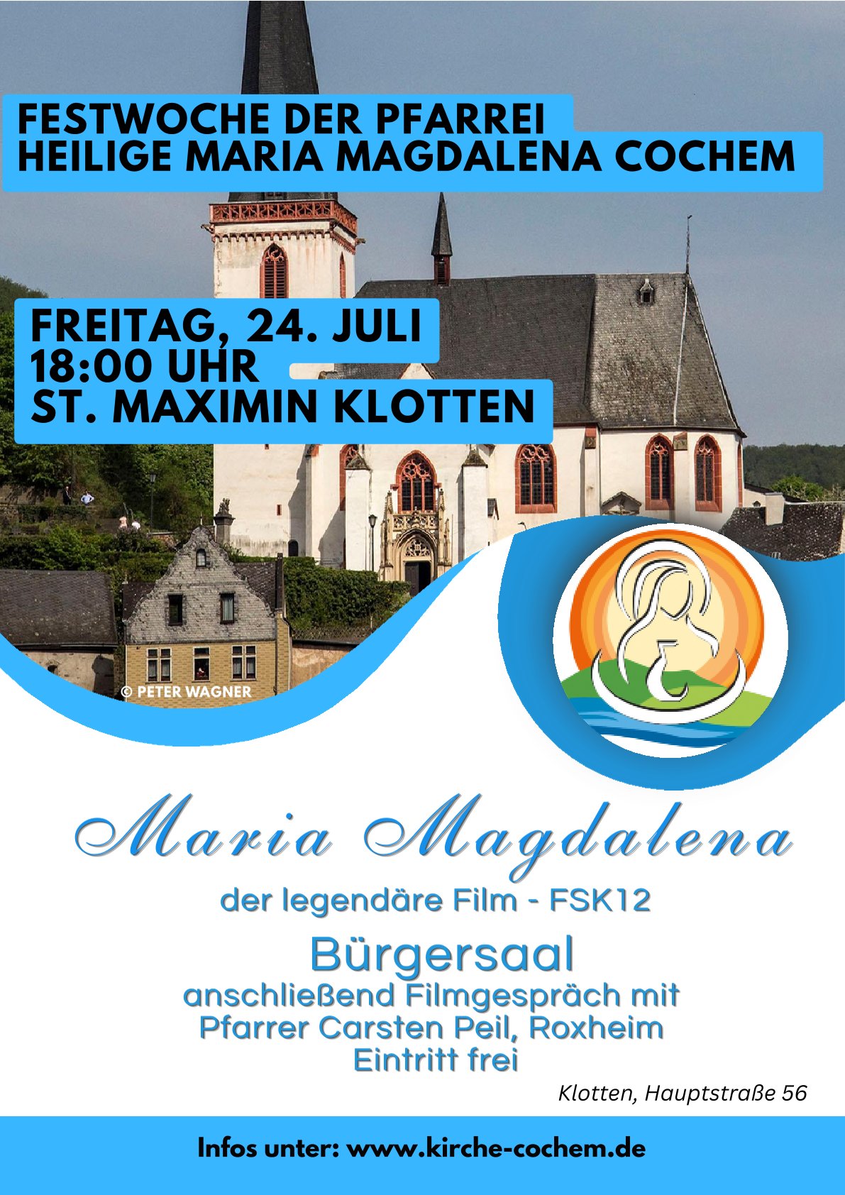 Freitag, 24. Juli