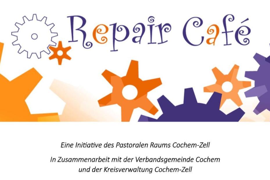 Veranstaltung Repair Café