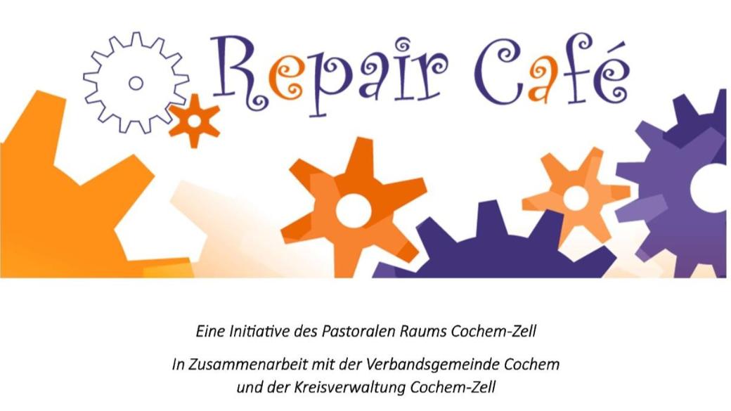 Veranstaltung Repair Café