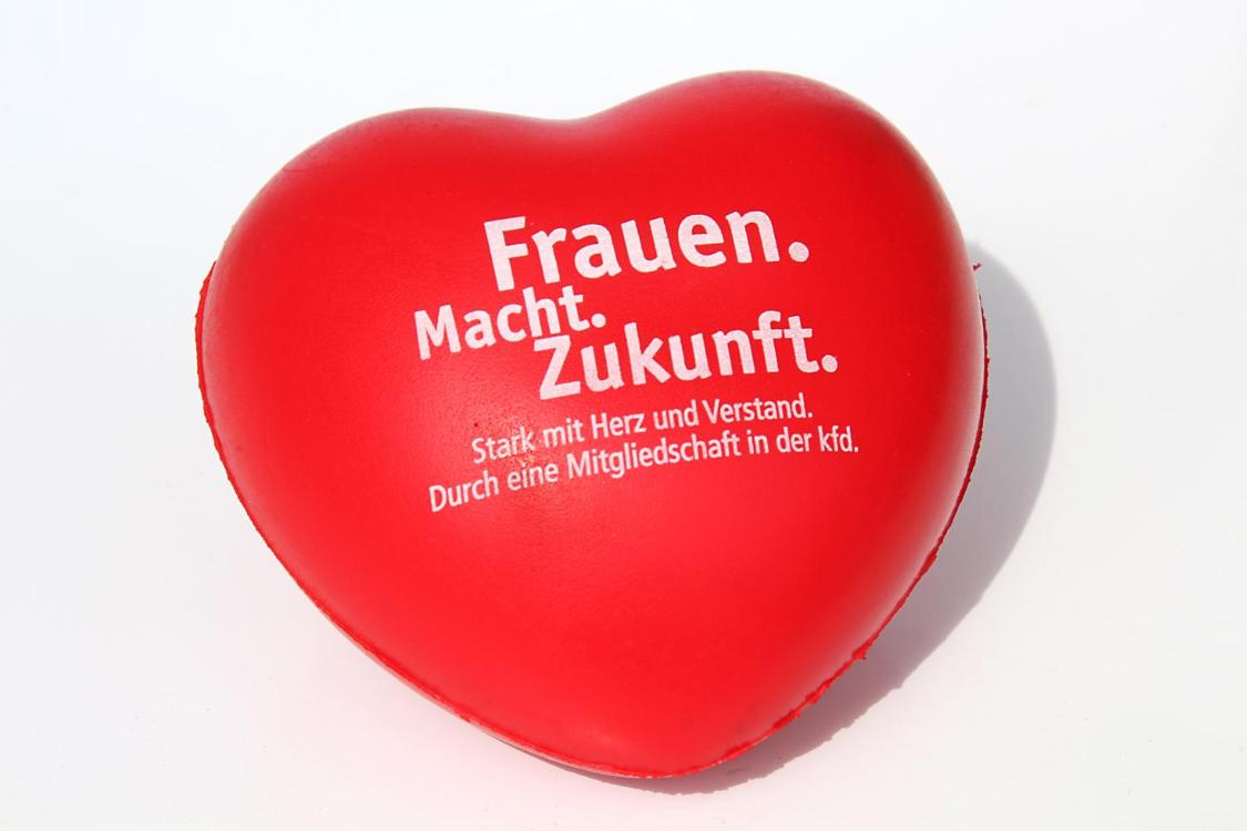 Frauen. Macht. Zukunft.