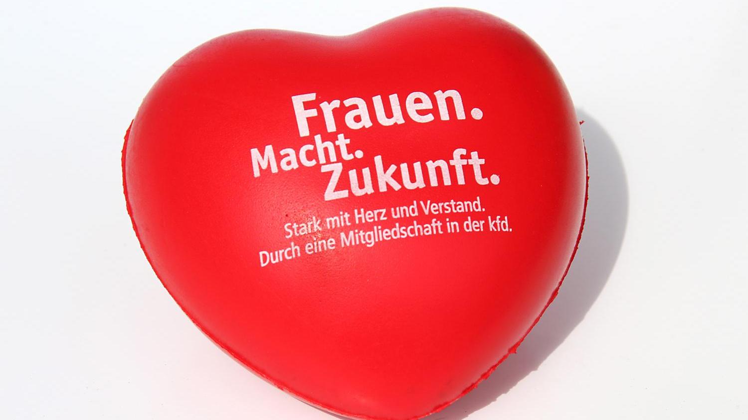 Frauen. Macht. Zukunft.