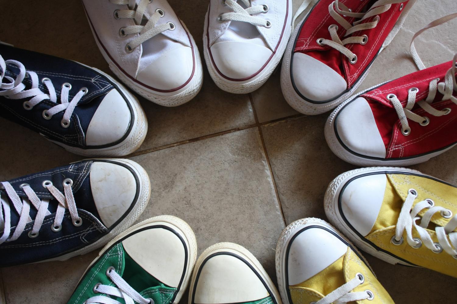 Kinder-Musical 'Der Schuhhandel'